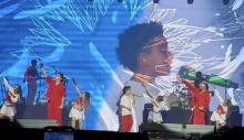 Picus convoca a miles de niños y papás al Foro de las Estrellas de la FNSM 2025