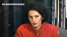 Nilda Patricia Velasco 