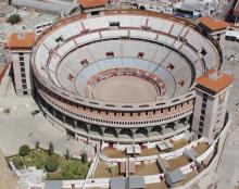 Tauromaquia en Aguascalientes 
