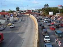 San Ysidro 