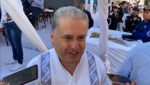 Autoridades detallan preparativos para eventos por el día del maestro
