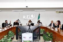 IEE