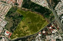 11 hectáreas de la Pona aún no son donadas al Municipio; no se ha cumplido convenio