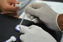 Pruebas de detección 