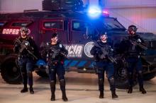 Policía 