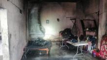 incendio 