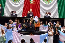Congreso de Veracruz