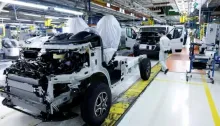 Paro temporal de Stellantis en México no implica disminuir empleos