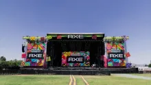 Avanzan investigaciones por accidente en el festival Axe Ceremonia