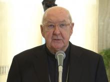 Kevin Joseph Farrell
