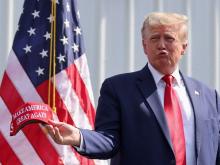 Trump perdonará aranceles 