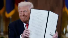 Donald Trump aranceles