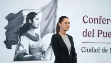 Claudia Sheinbaum