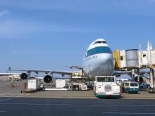 Empresarios siguen apostando por aeropuerto de carga en Aguascalientes