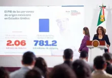 Conferencia de prensa