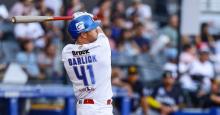 Charros 14-3 Rieleros