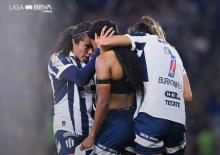 Liga MX Femenil