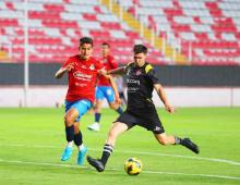 Necaxa 6-1 Tapatío