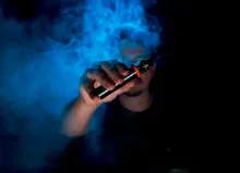 Prohibición de vapeadores da impulso a mercado negro
