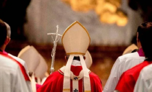 El cónclave para elegir al sucesor del papa Francisco comenzará el 7 de mayo