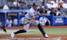 Charros 6-3 Rieleros