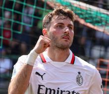 Venezia 0-2 Milan
