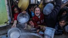 Israel bloquea ayuda humanitaria a Gaza