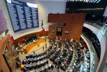Senado de la República