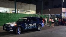 Llegó a pedir atención médica al HGZ 1 del IMSS pero no tenía ninguna lesión o huella de violencia