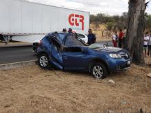 Accidente 