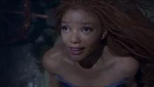 Halle Bailey denuncia a su pareja, por violencia doméstica 