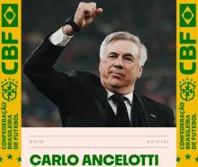 Carlo Ancelotti