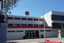 Morena denuncia al PRI por presunto uso ilegal de su edificio; PRI niega embargo