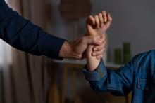 violencia vicaria