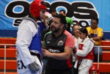 Taekwondo