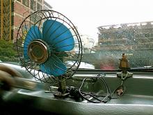 Por olas de calor, prevén electricistas posibles apagones por alto consumo