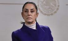 Sheinbaum rechaza auditoría internacional a megaobras de AMLO