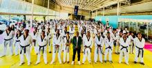 Taekwondo