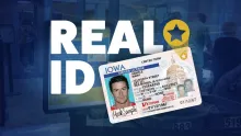 Estados Unidos exige documento "Real ID" para volar dentro del país