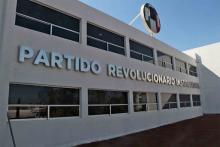 Confirma PRI Ags denuncia por edificio; asegura que está resuelta e instalaciones serán usadas por 99 años 