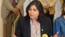 Debe trabajarse ante posible impacto de despidos mundiales en Nissan: Senadora