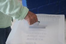 Nos costó mucho la democracia, vayamos a votar: PRD Ags exhorta a voto informado