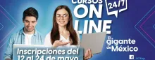 ONLINE