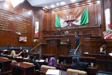 congreso