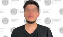 El crimen ocurrió en Palo Alto, El Llano, pero el asesino se escondió a 4 calles del edificio de la Policía Ministerial