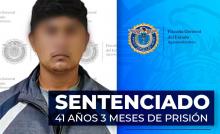 Luis Joel alias “El Burro” participó del ataque ocurrido en el Ejido Las Cumbres en el 2023