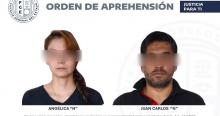 Detienen a dos de la Academia Militarizada Ollin por muerte de adolescente