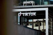 Multa a TikTok por albergar datos de europeos en China
