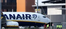 Aeropuerto Charleroi