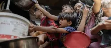 Franja de Gaza